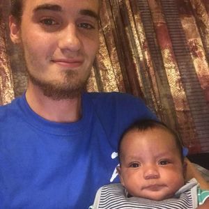 Meet your Posher, Timmy